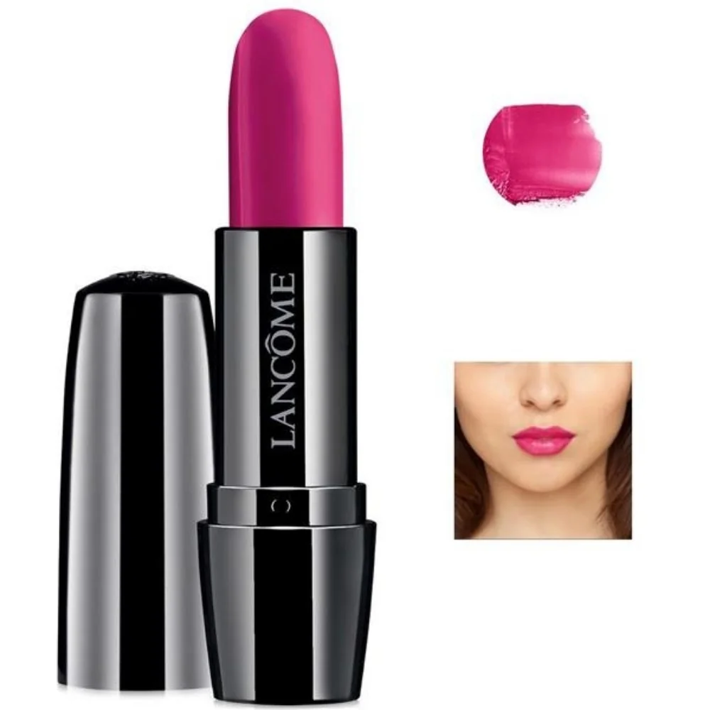 ❇️🧚‍♀️SOCIALITE (Matte) Lancome RARE BROKEN Lipstick NWOBOX